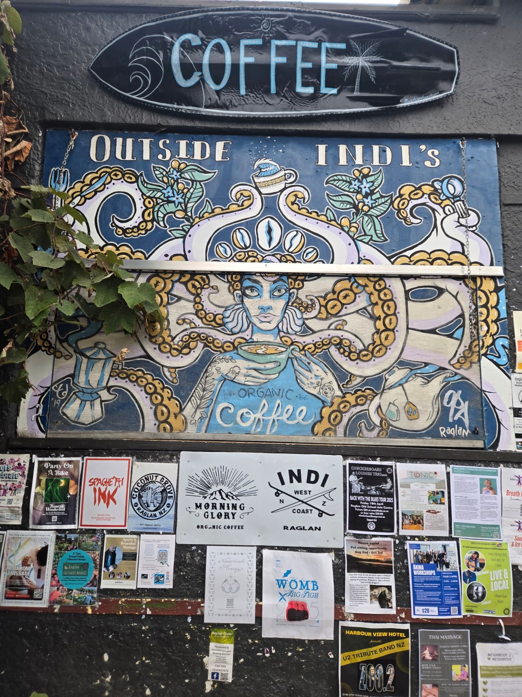 New Zealand Day 2: Investing in Public Spaces